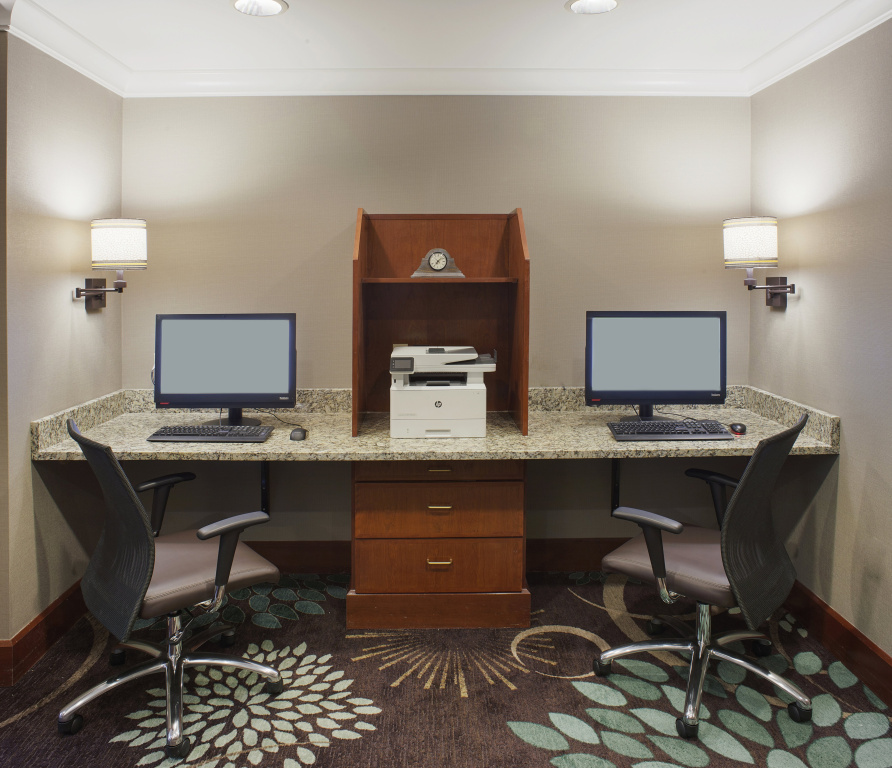Staybridge Suites Fayetteville/Univ Of Arkansas by IHG - Général