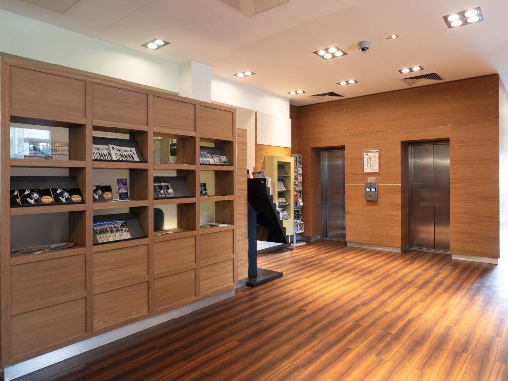 Hotel photo 43