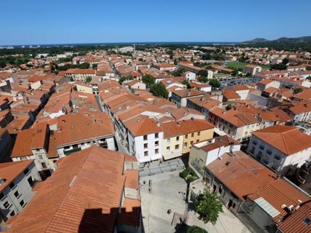 Maison Argelès-sur-Mer, 5 pièces, 7 personnes - FR-1-225-460