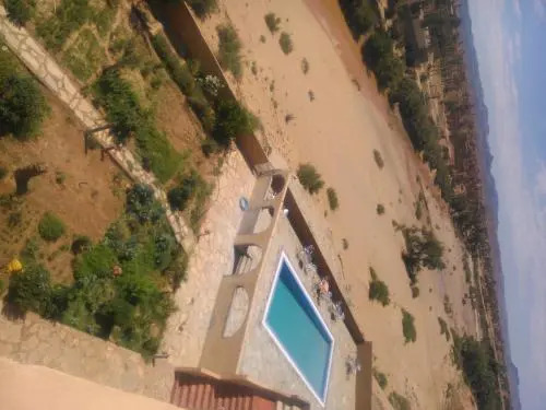 Muxu Berbere Auberge