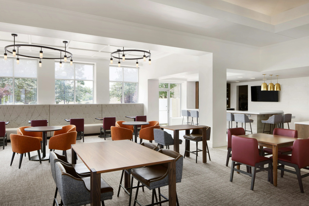 Hilton Garden Inn Denver South Park Meadows Area - Général