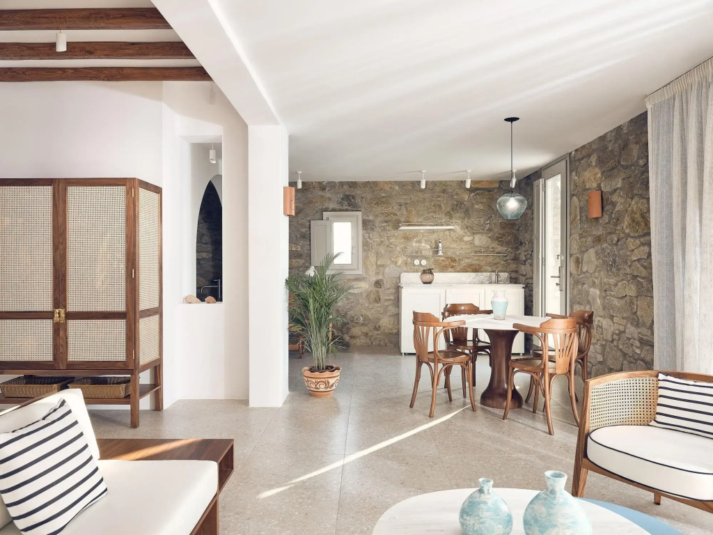Belvedere Hilltop Complex Rooms & Suites - The Leading Hotels of the World - фото 21