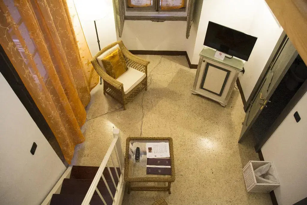 Hotel photo 17
