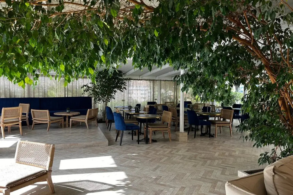 Hotel Le Suquet Cannes - Général