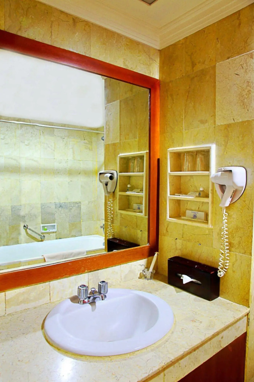 Hotel Bintang Wisata Mandiri - Général