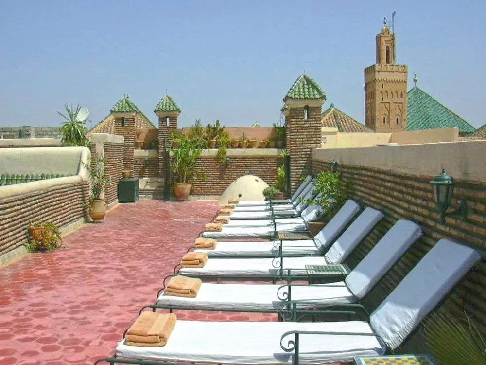 Hotel photo 10