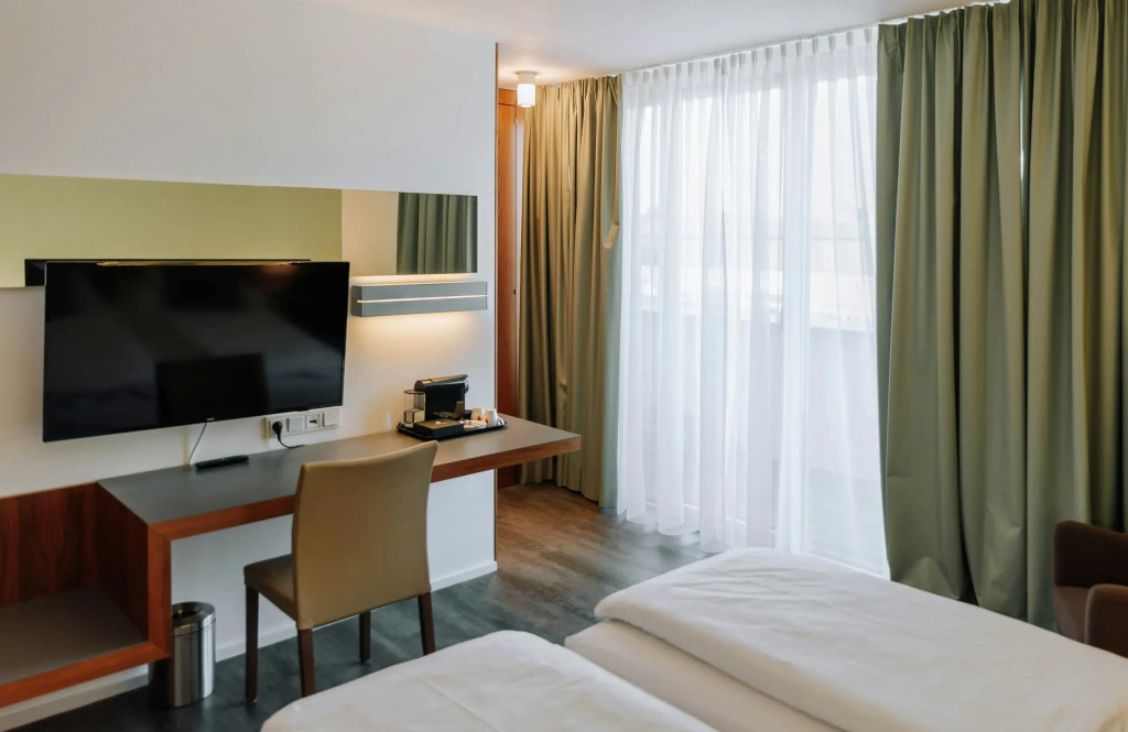 HEINhotel Vienna Airport - Général