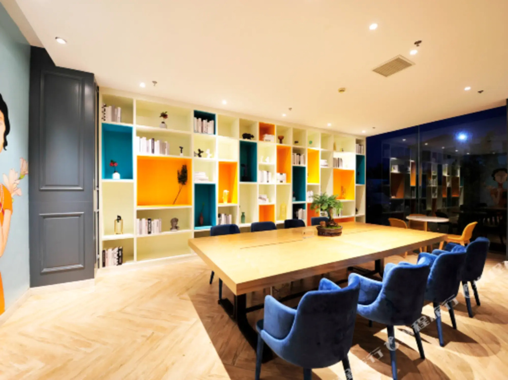 Hotel photo 19