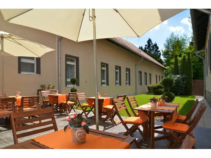 Garda Hotel - фото 34