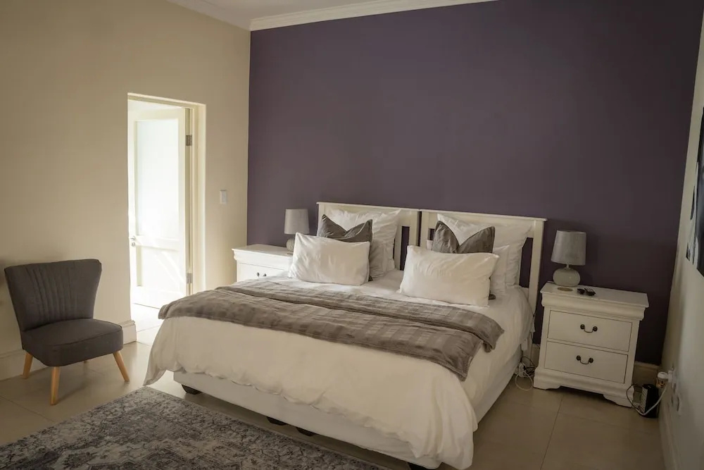 Luxury room