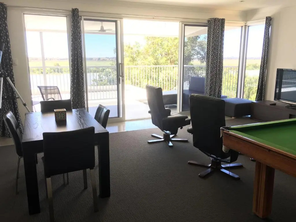 Washpool Retreat (Accommodation) - Chambres