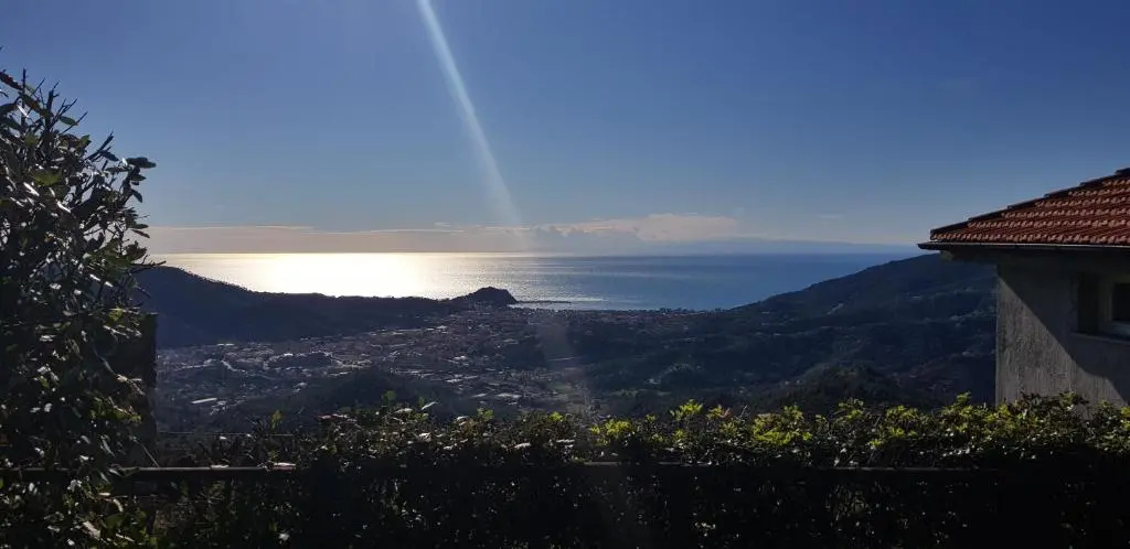 Casale In Vigna, CinqueTerreCoast