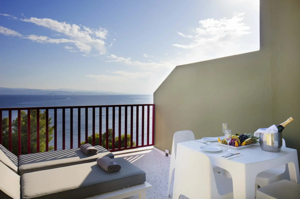 Skiathos Palace Hotel - Général