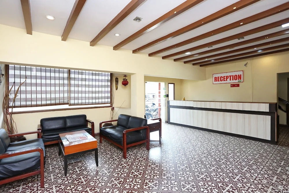 OYO Flagship 2207 Hotel Transit - Général