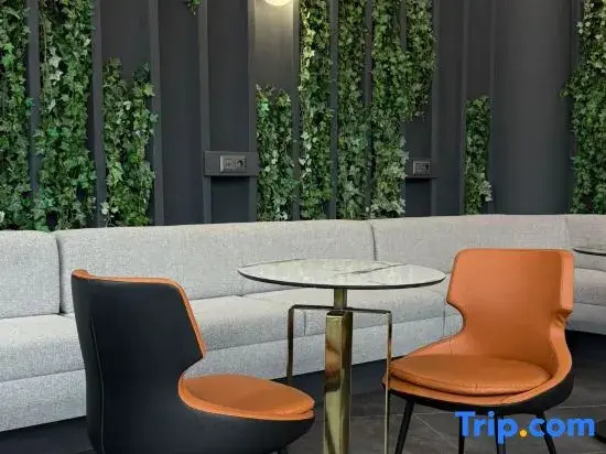 H-Mak Ai̇rport Otel — фото 5