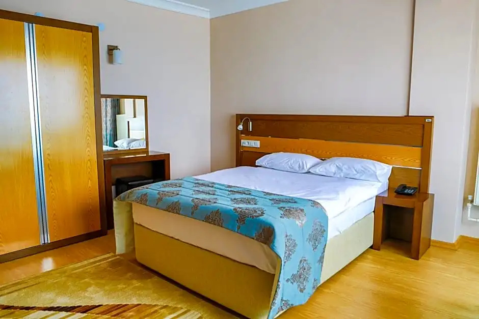 Perla Otel - Chambres