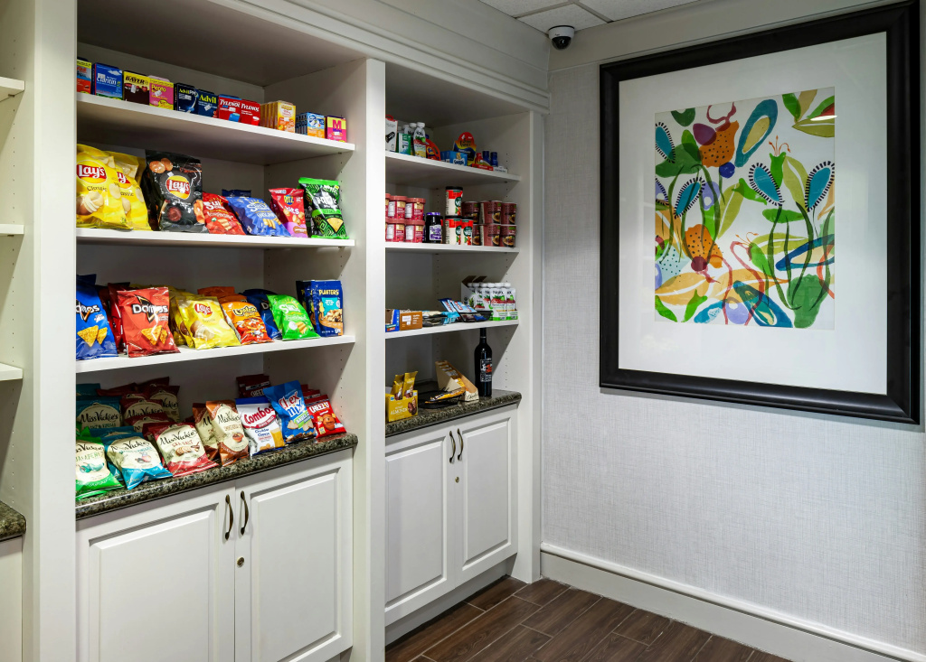 Homewood Suites by Hilton Jacksonville-South/St. Johns Ctr. - Général