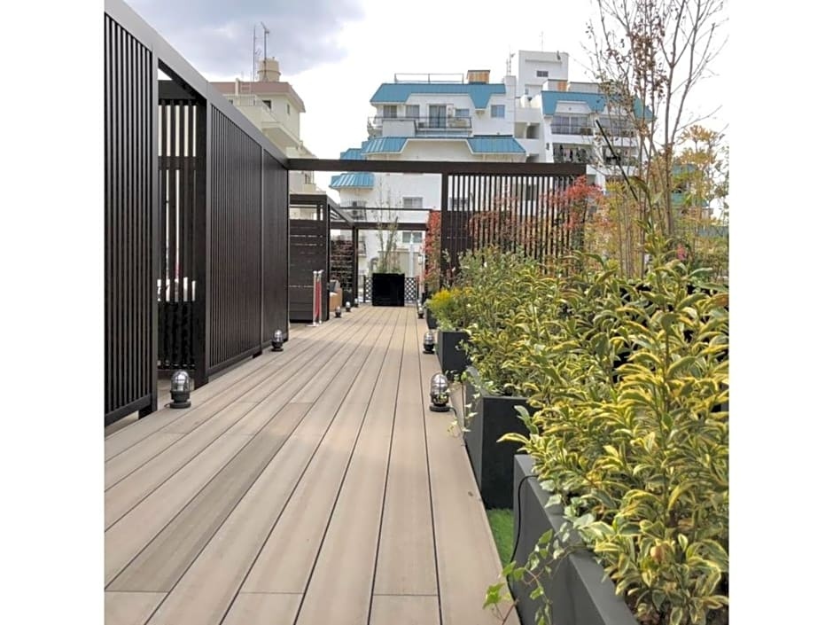 Act Hotel Roppongi - Vacation STAY 85366 사진 15