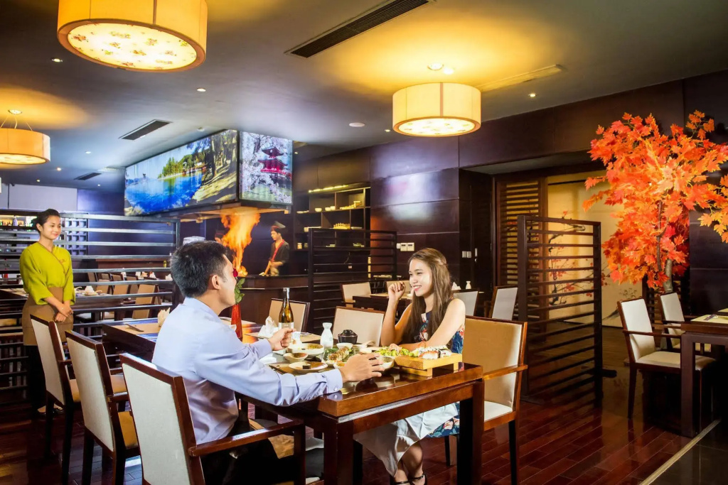 Royal Halong Hotel, Халонг, В'єтнам мініатюра 26