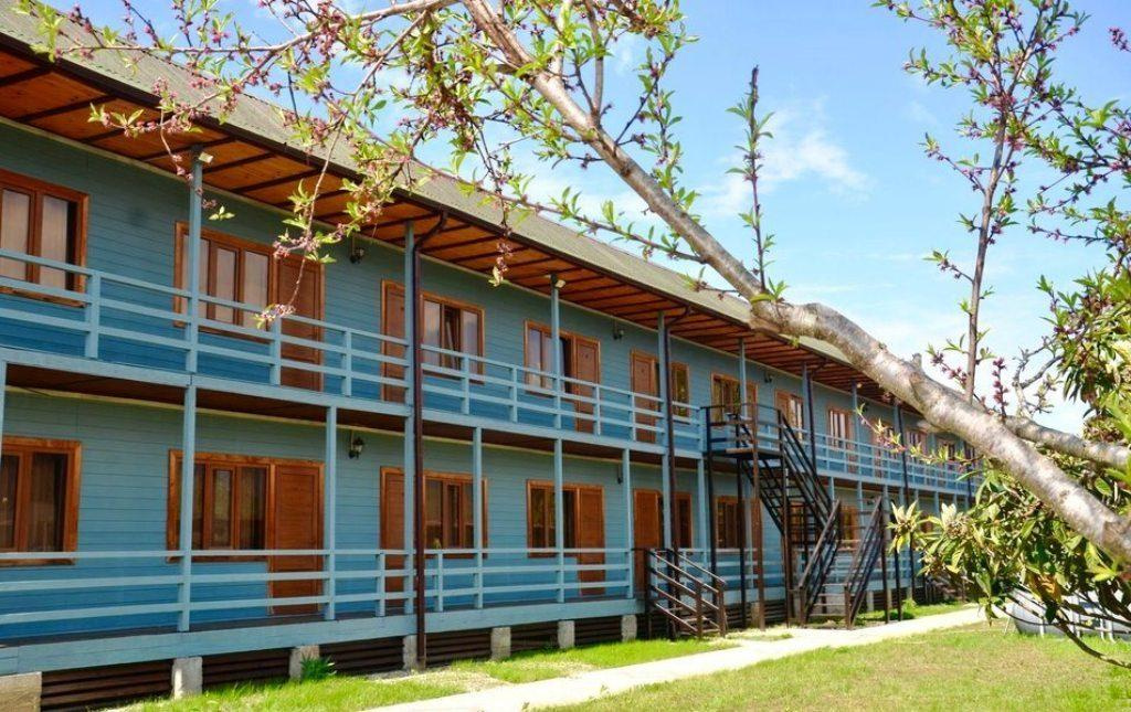 Hotel photo 7