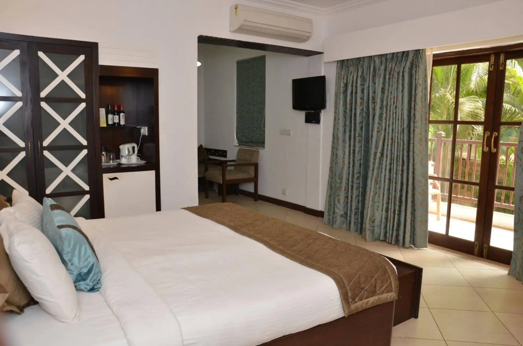 Hotel photo 12