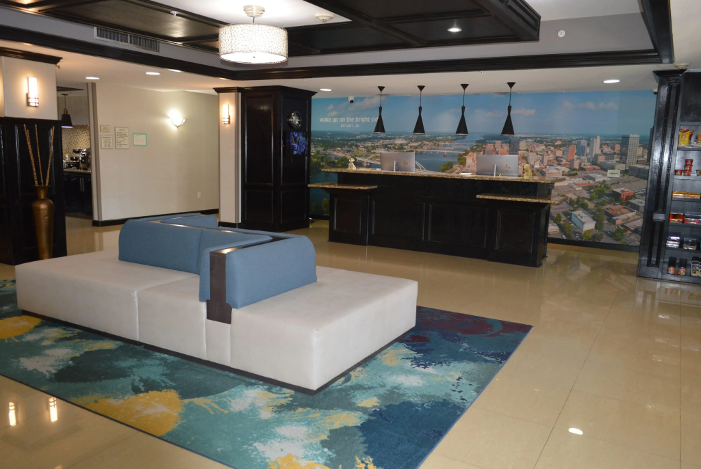 La Quinta Inn & Suites by Wyndham Little Rock - Bryant - Général