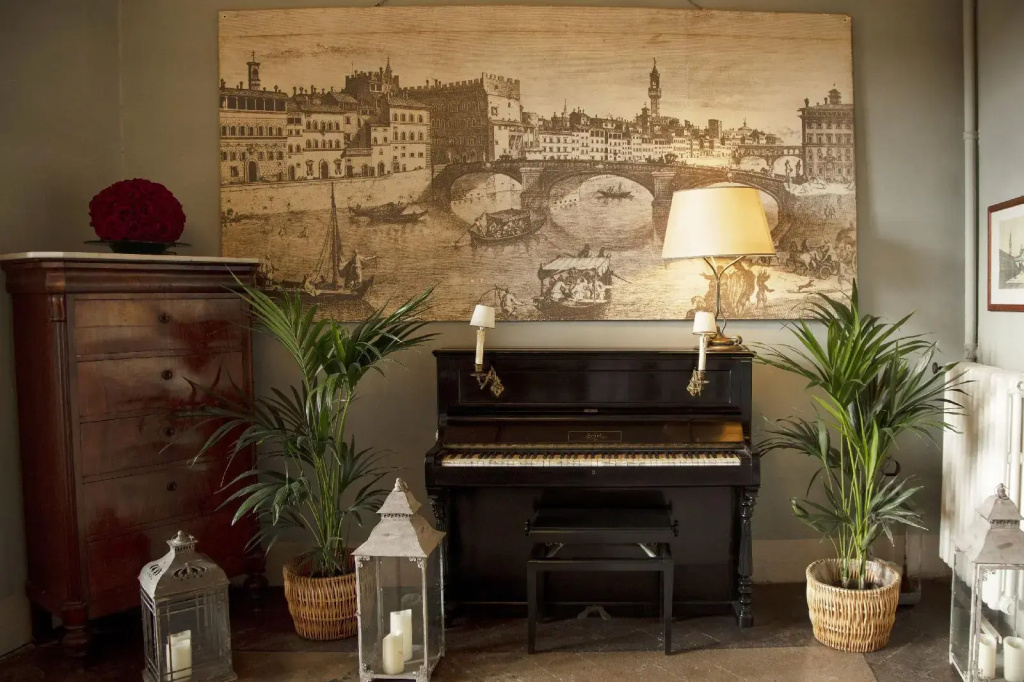 Hotel Palazzo Guadagni - Général
