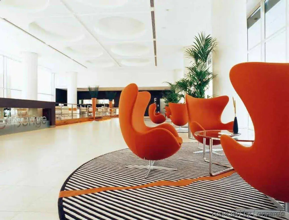 ibis World Trade Centre Dubai - Général