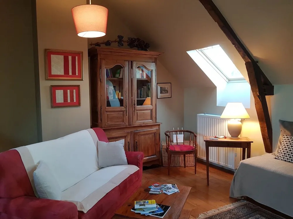 Voir la photo 4 — La Peuterne