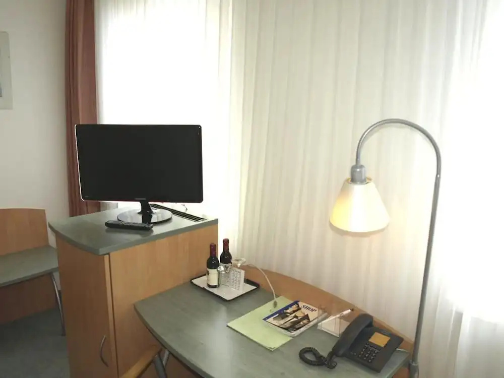 Hotel photo 7