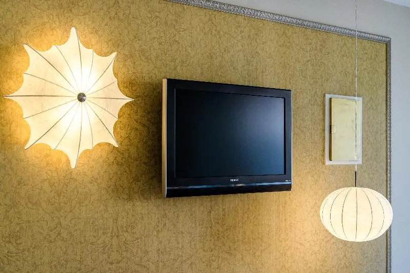 Alexandra Golden Boutique Hotel - Chambres