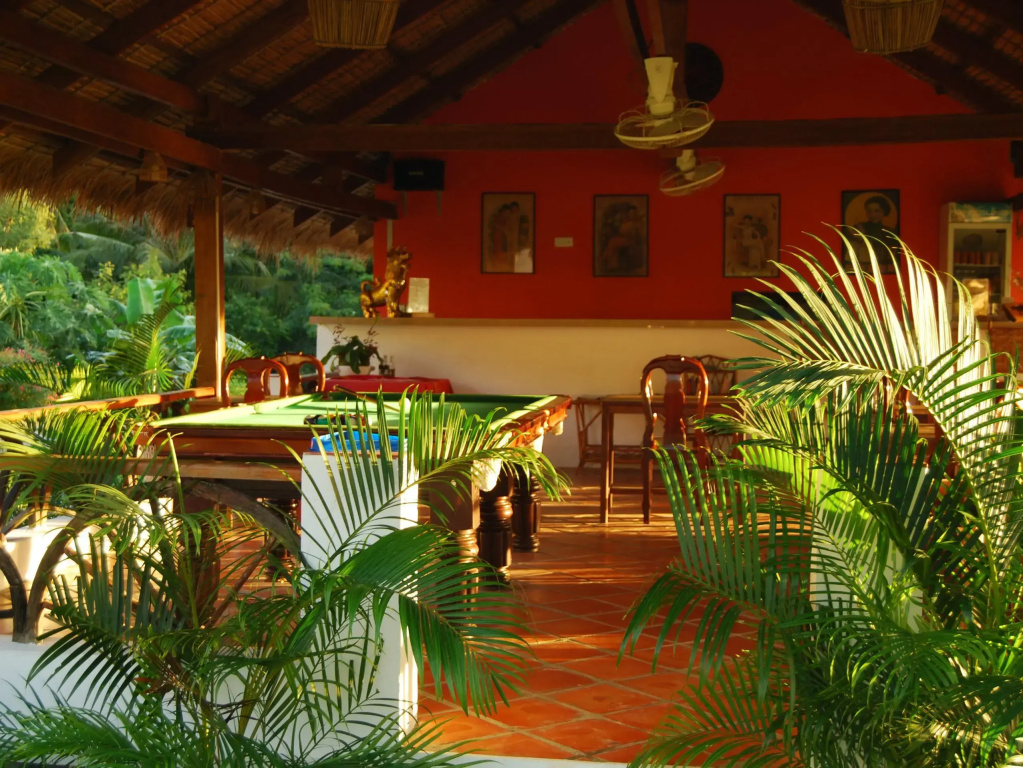 Hotel photo 6