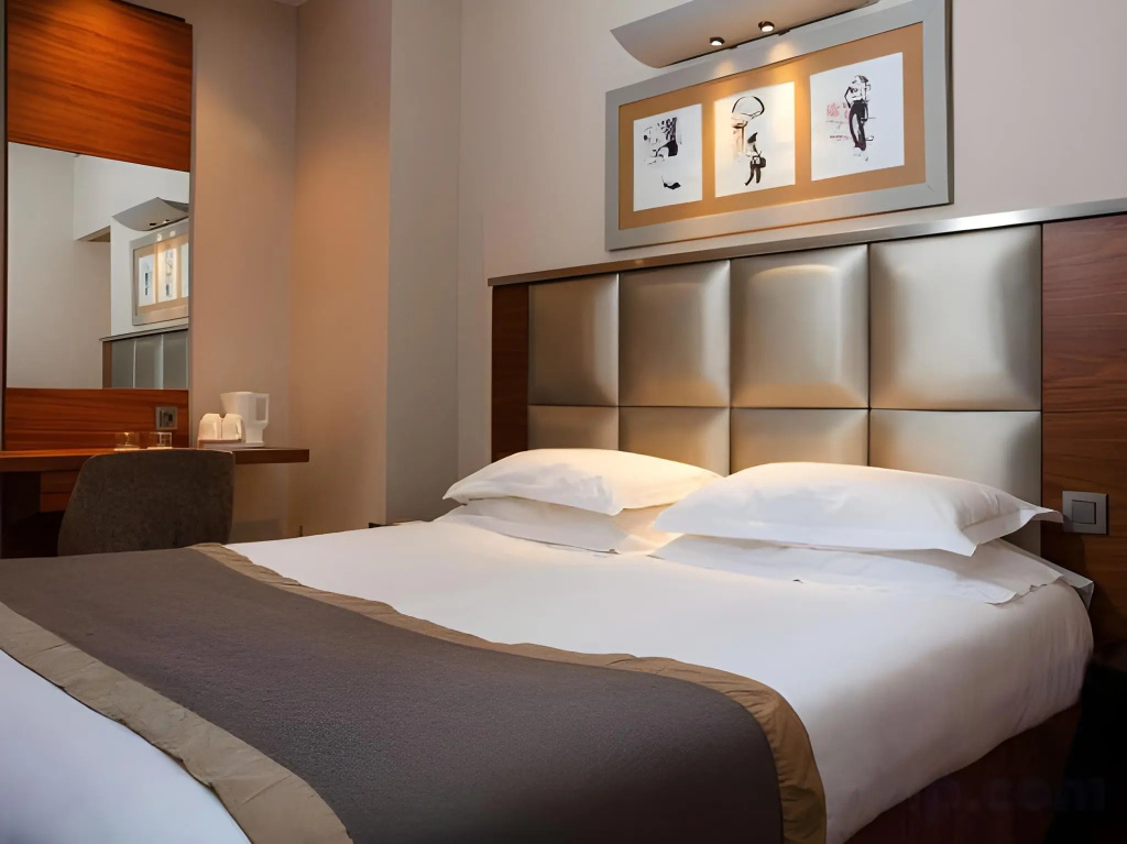 Hotel photo 16