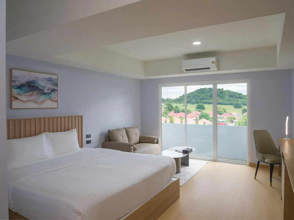 Eastpana Hotel - Général