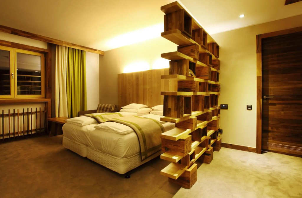 Termag Hotel Jahorina - Général