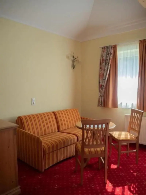 Aparthotel Kristall