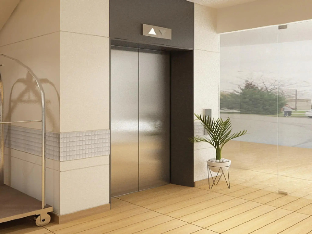 Citrip Hotel simpang lima (FKA CityOne) - фото 11