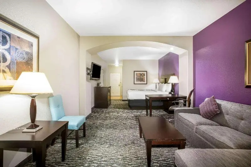 La Quinta Inn & Suites by Wyndham Kyle - Austin South - Chambres