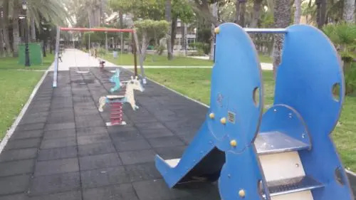 Palmeral de Torrevieja