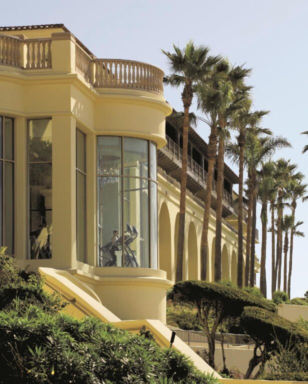 The Ritz-Carlton, Laguna Niguel