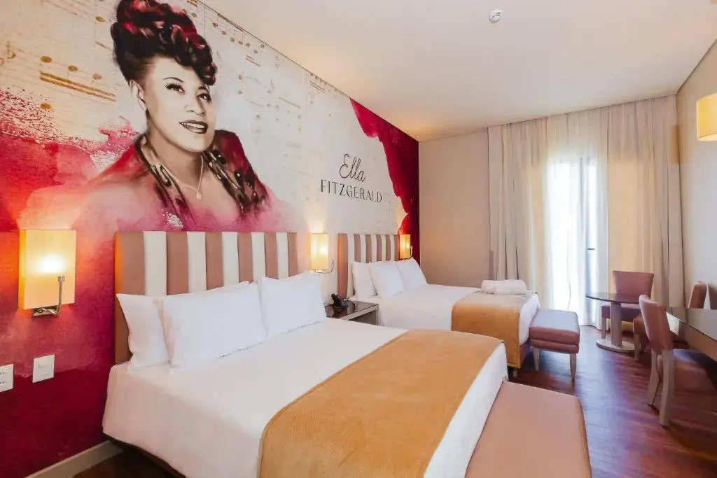 Hotel photo 15
