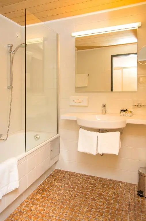 Hotel & Art Kristiana - Chambres
