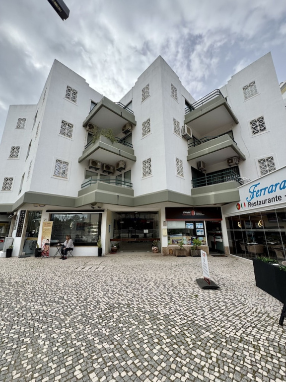 Vilamoura Central Beach 2 by Homing