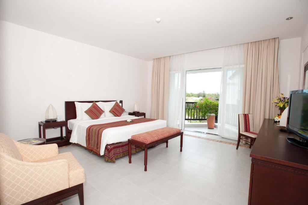 Muine Bay Resort