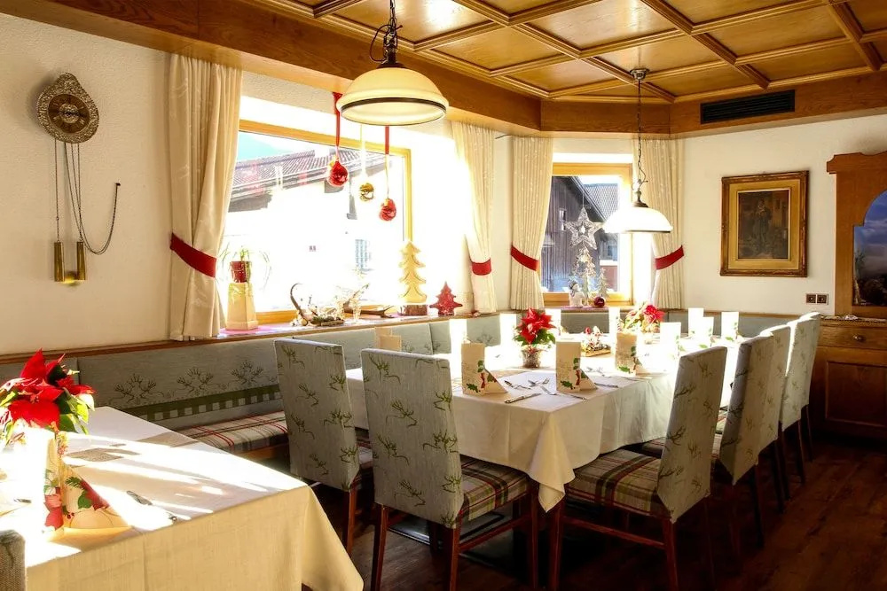 Hotel-Gasthof zum Schwanen - Général