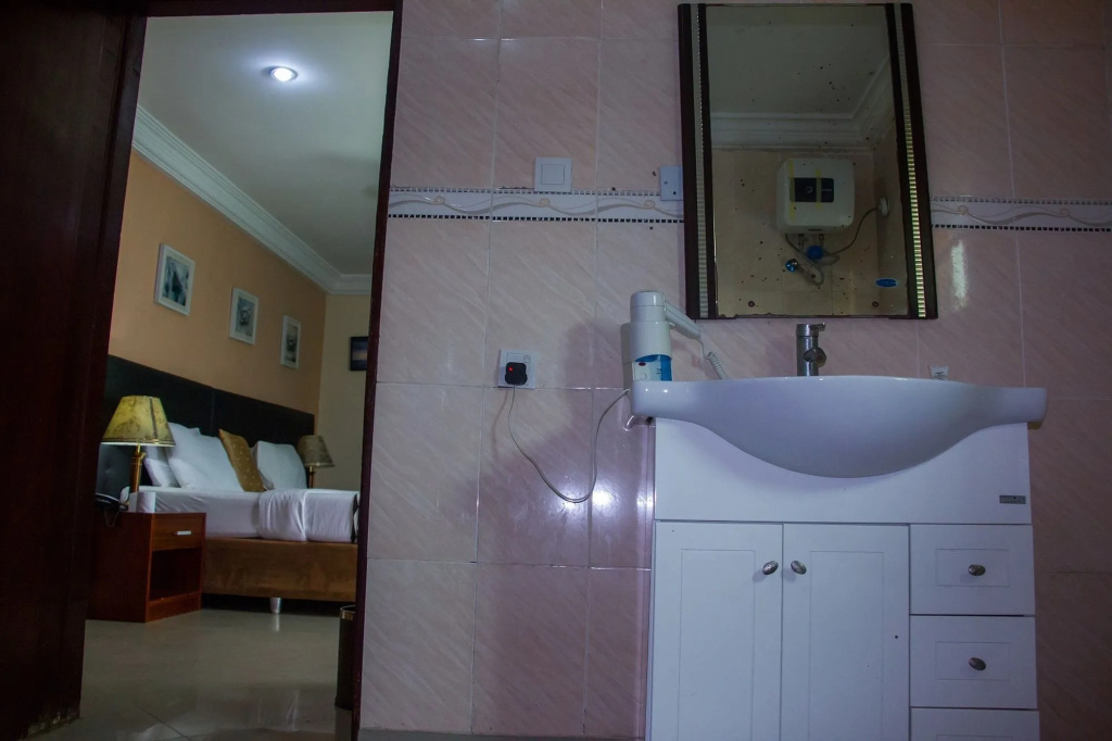 Hotel photo 8