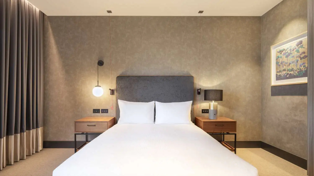 Hotel photo 17