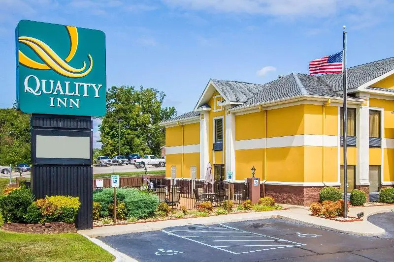 Quality Inn