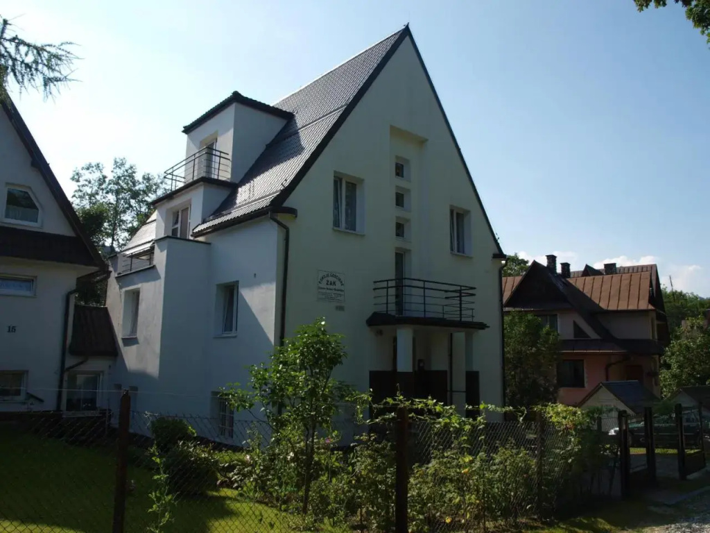 Pokoje Goscinne Zak