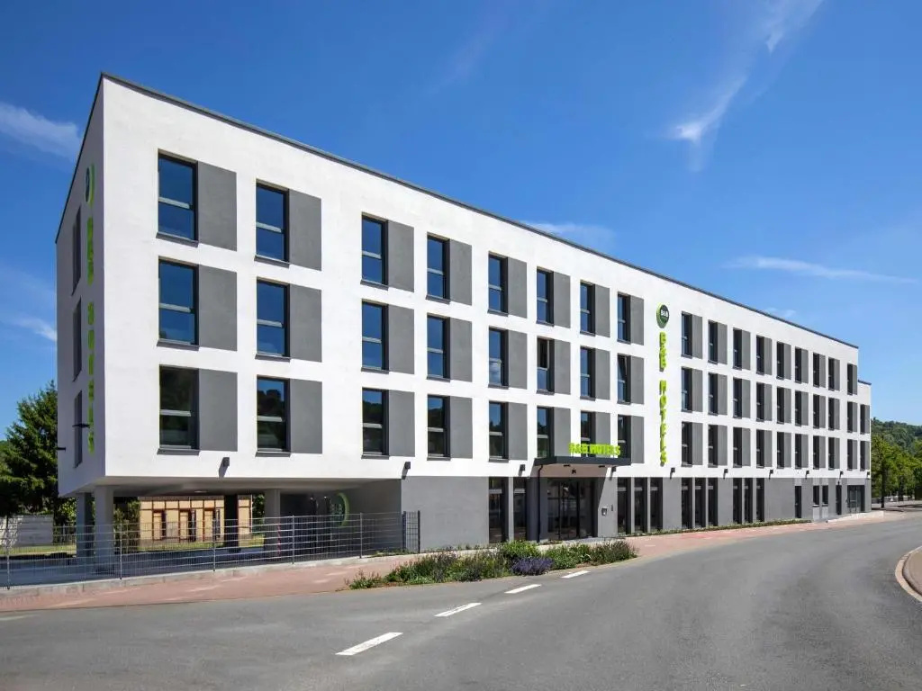B&B Hotel Wertheim